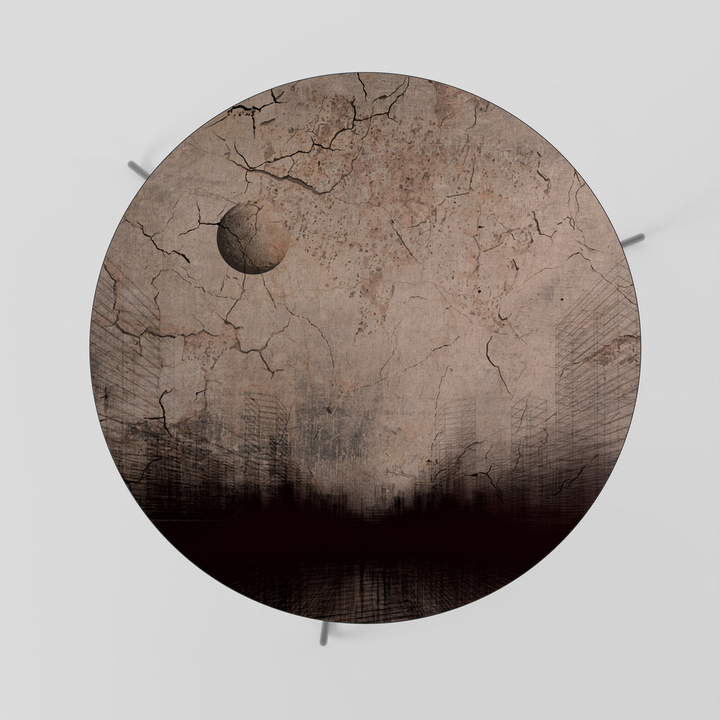 MOONBEAM THOUGHTS Coffee Table