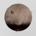 MOONBEAM THOUGHTS Coffee Table