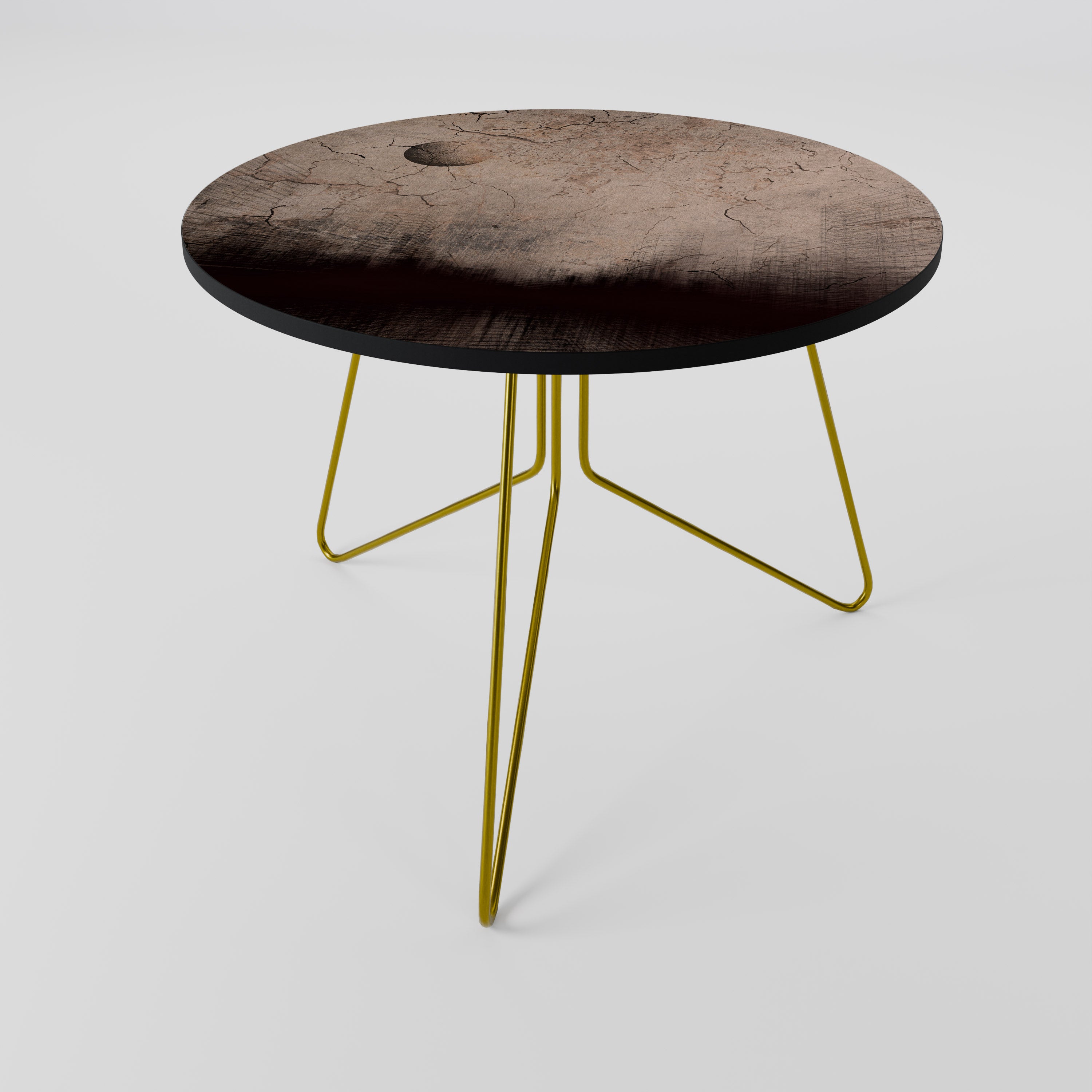 MOONBEAM THOUGHTS Coffee Table