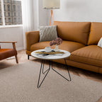 GILDED BLINDNESS Coffee Table