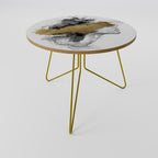 GILDED BLINDNESS Coffee Table