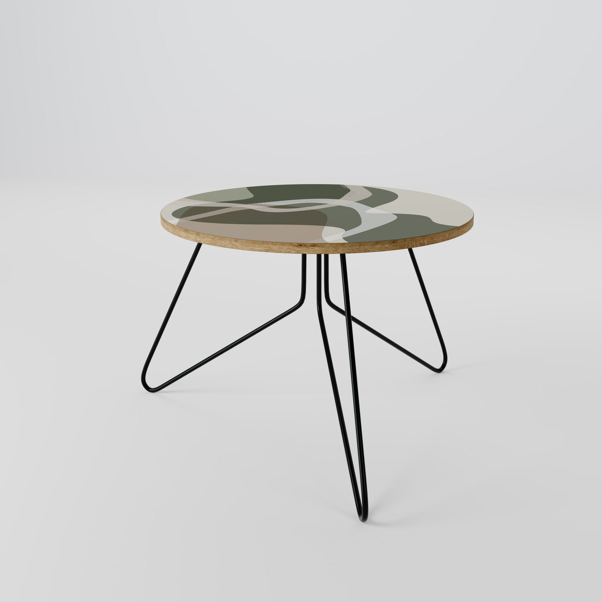 ART OF GREEN Konferenční stolek