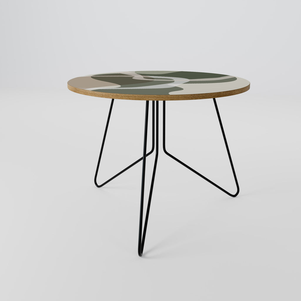 ART OF GREEN Coffee Table