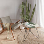 ART OF GREEN Coffee Table