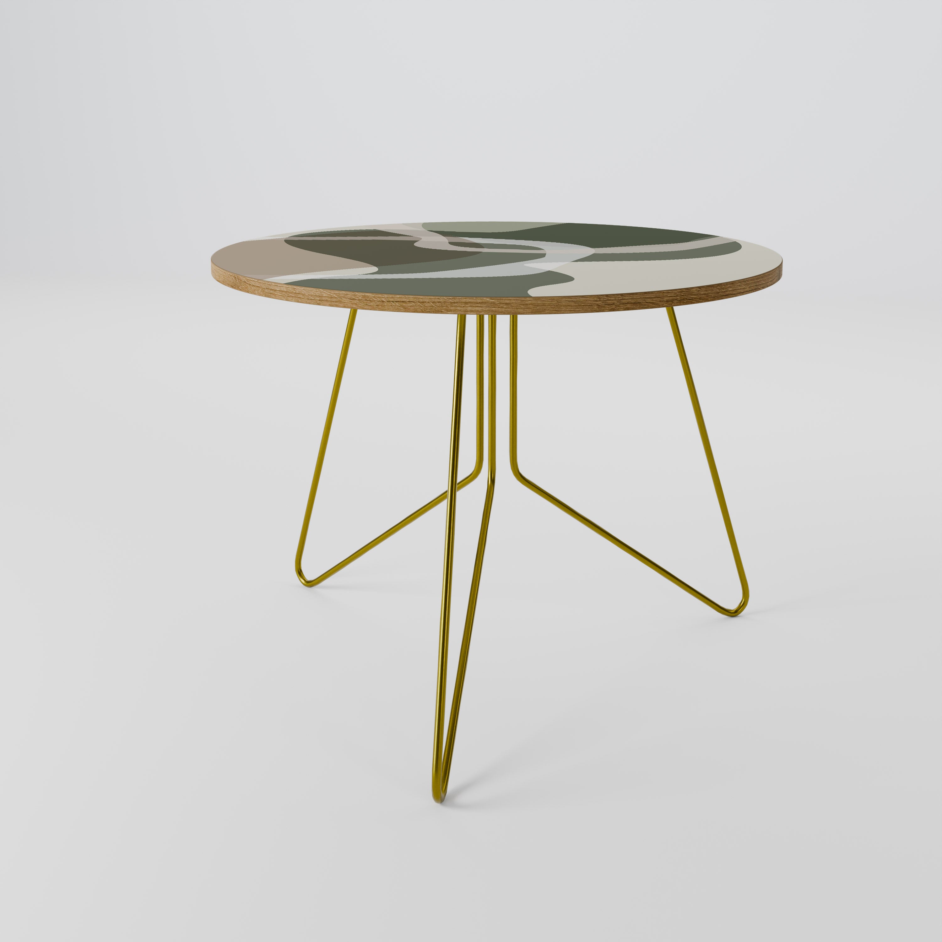 ART OF GREEN Coffee Table