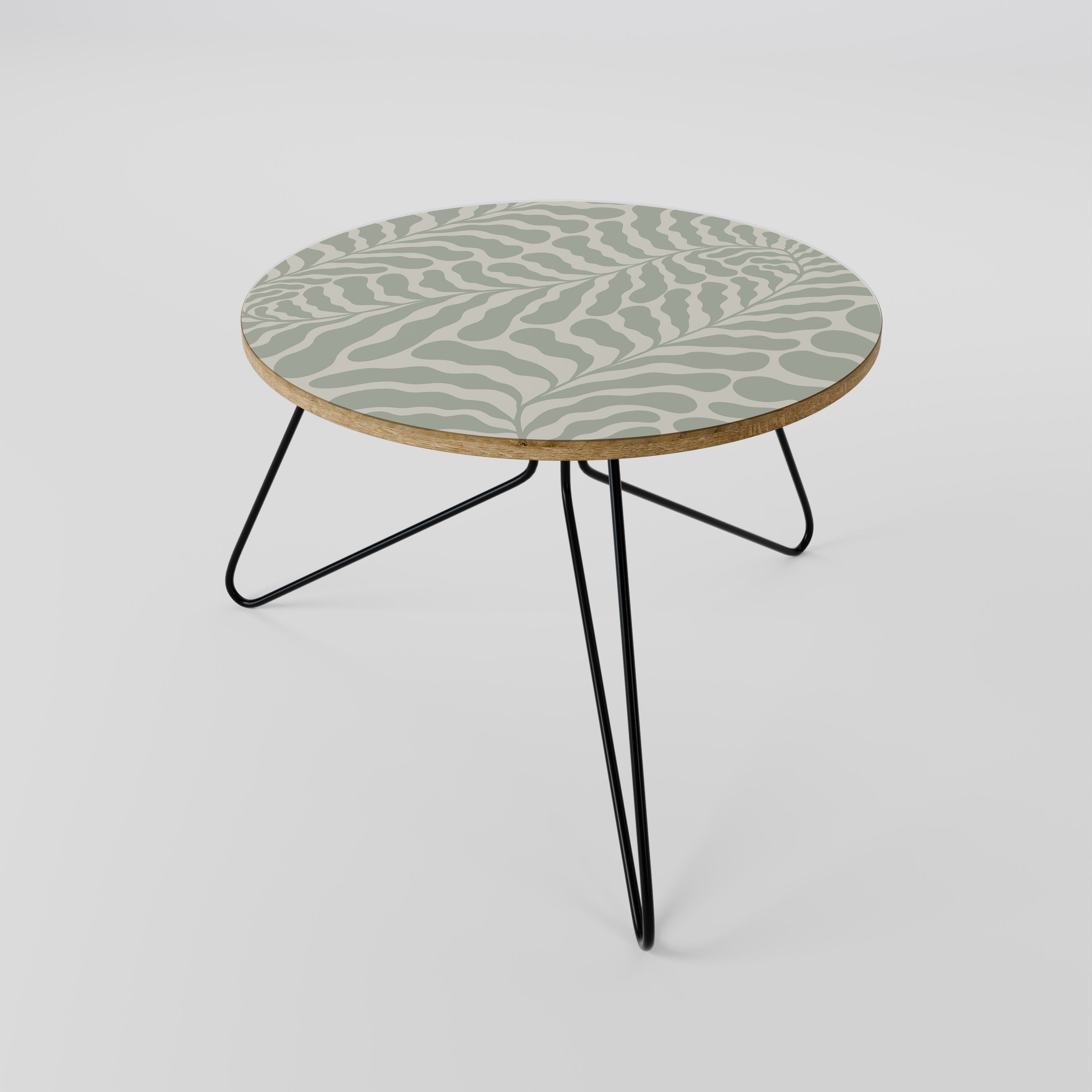 VERDURE LABIRYNTH Coffee Table