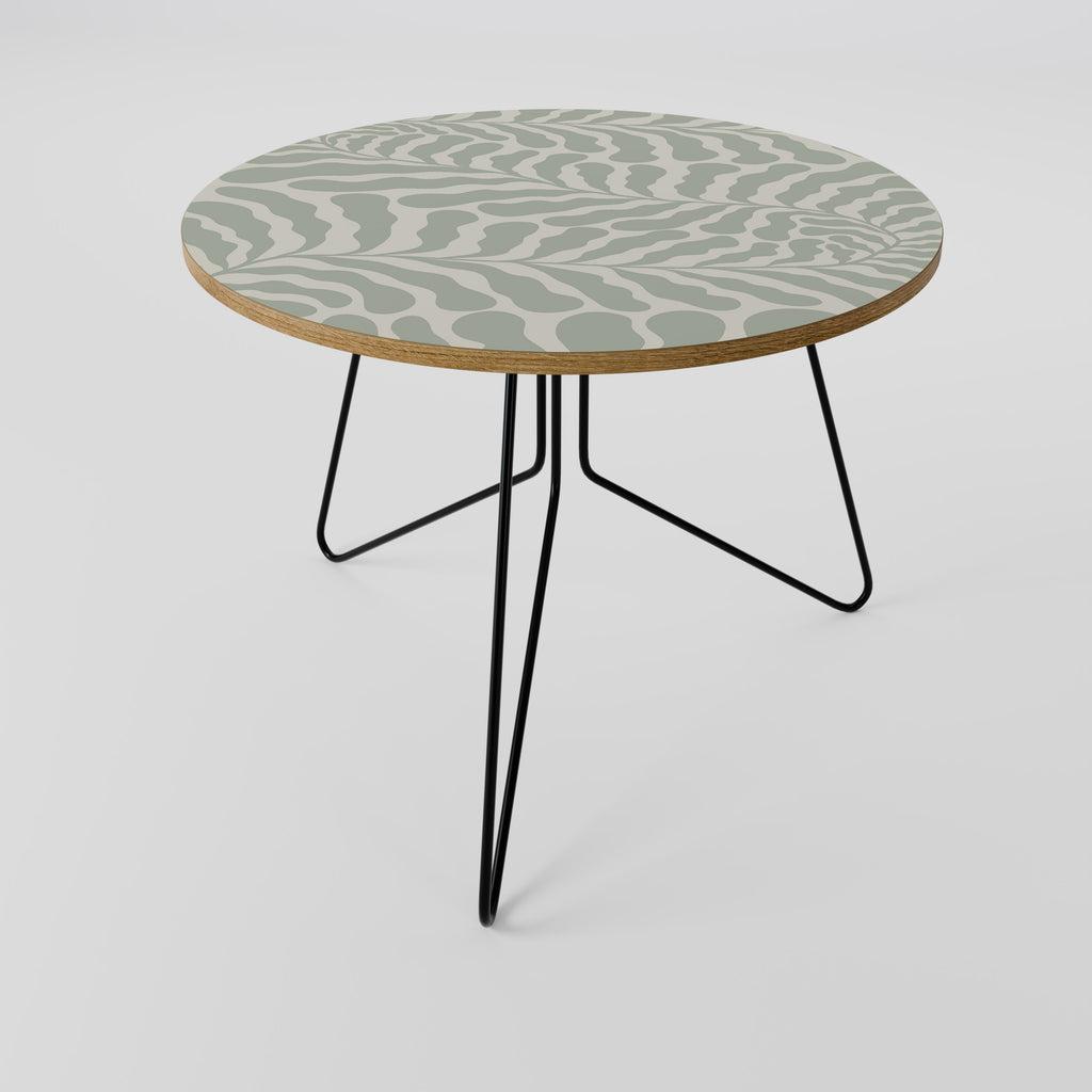 VERDURE LABIRYNTH Coffee Table