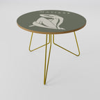 MATISSE NUDES Coffee Table