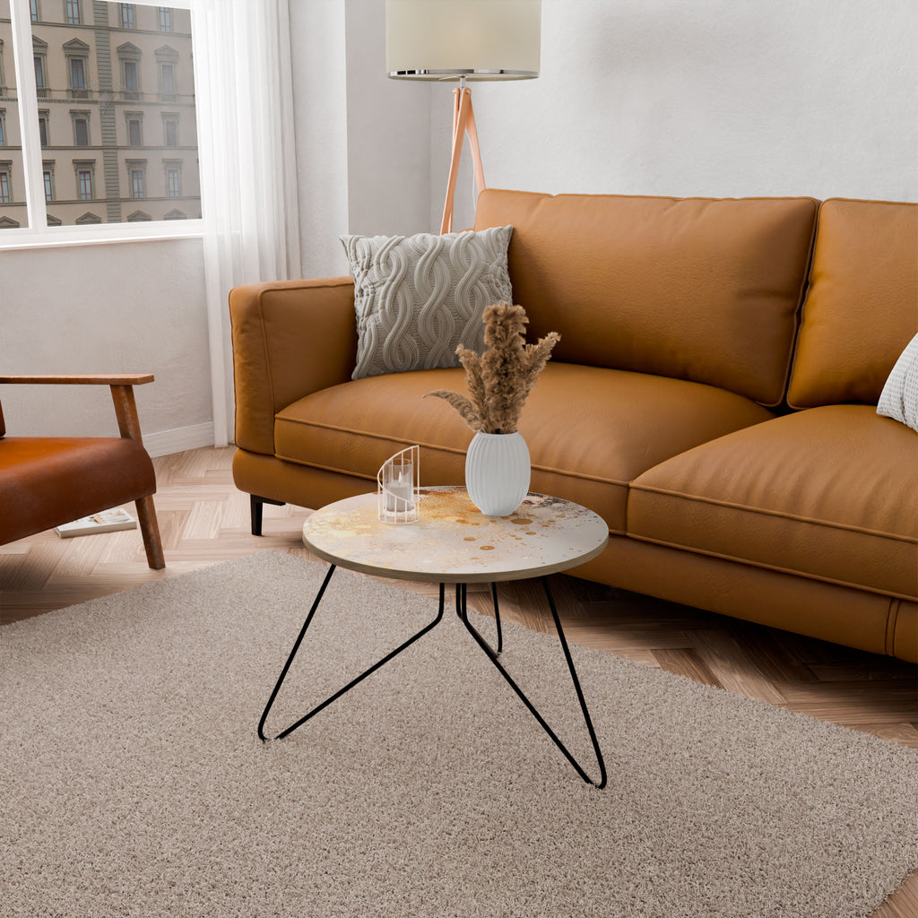 PRECIOUS CADENCE Coffee Table