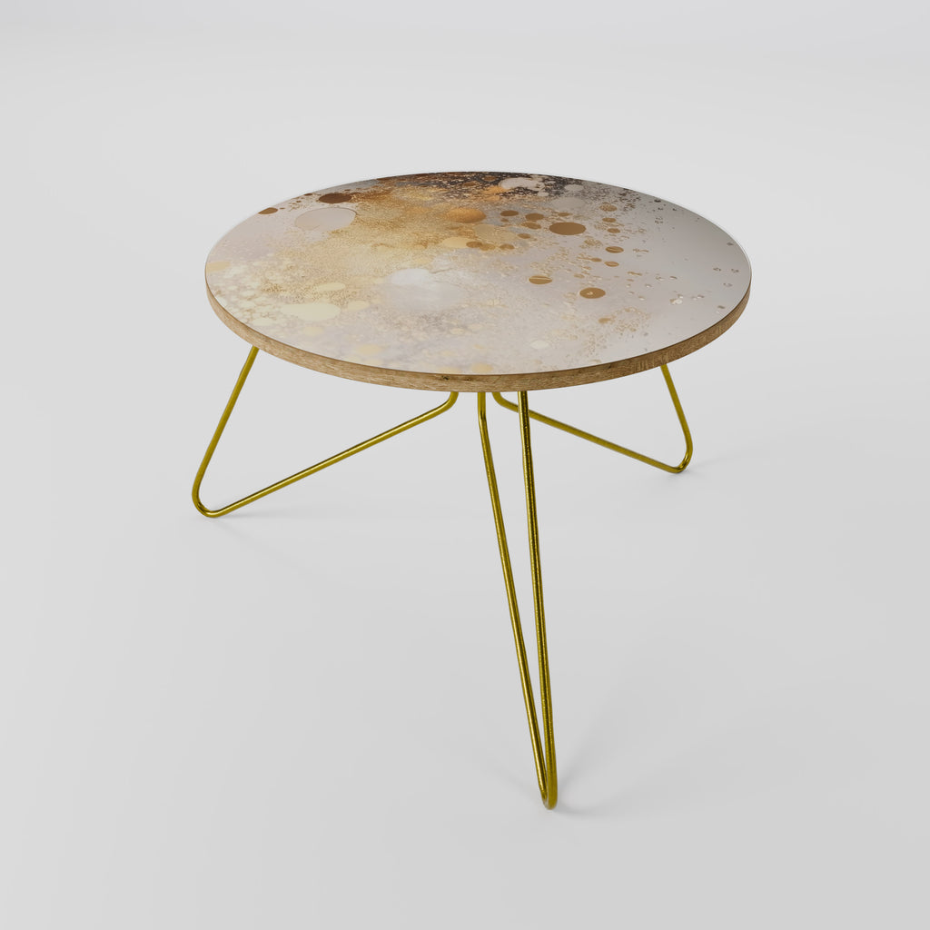PRECIOUS CADENCE Coffee Table