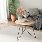 PRECIOUS CADENCE Coffee Table
