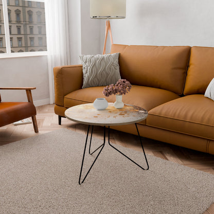 PRECIOUS CADENCE Konferenční stolek