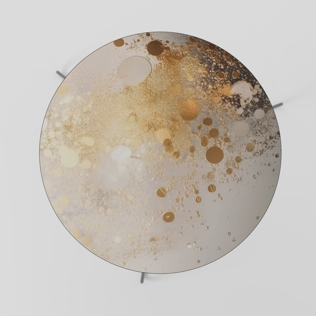 PRECIOUS CADENCE Coffee Table