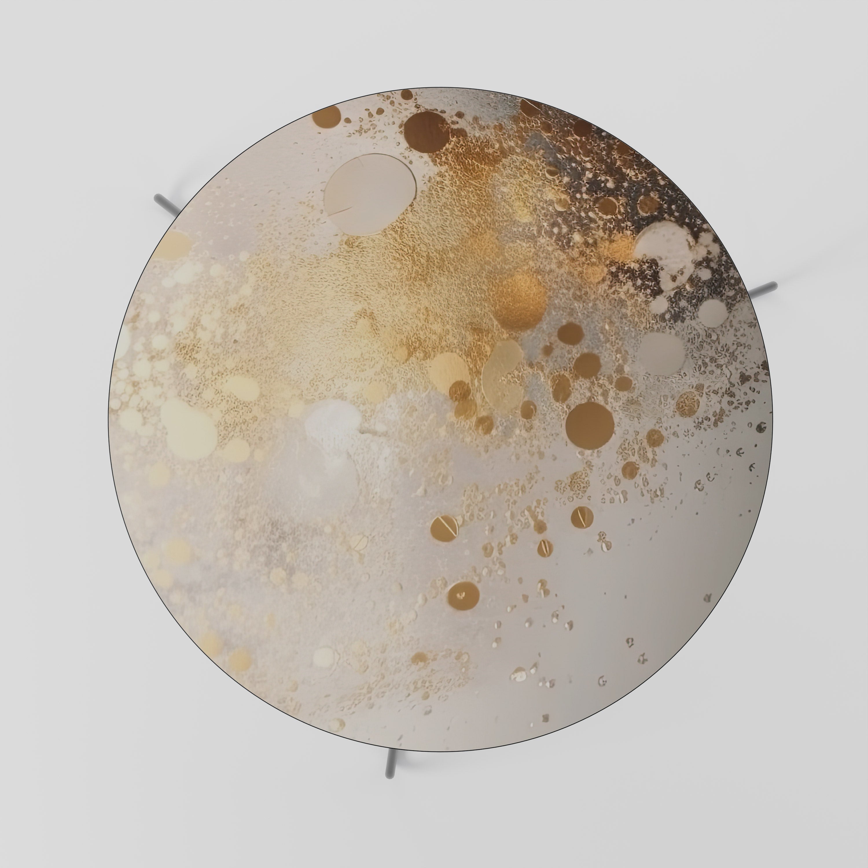 PRECIOUS CADENCE Coffee Table