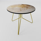 PRECIOUS CADENCE Coffee Table