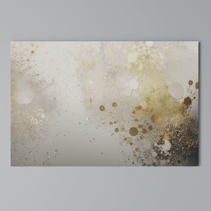 PRECIOUS CADENCE Horizontal Canvas Print