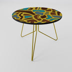 ASSYMETRICAL HARMONY Coffee Table