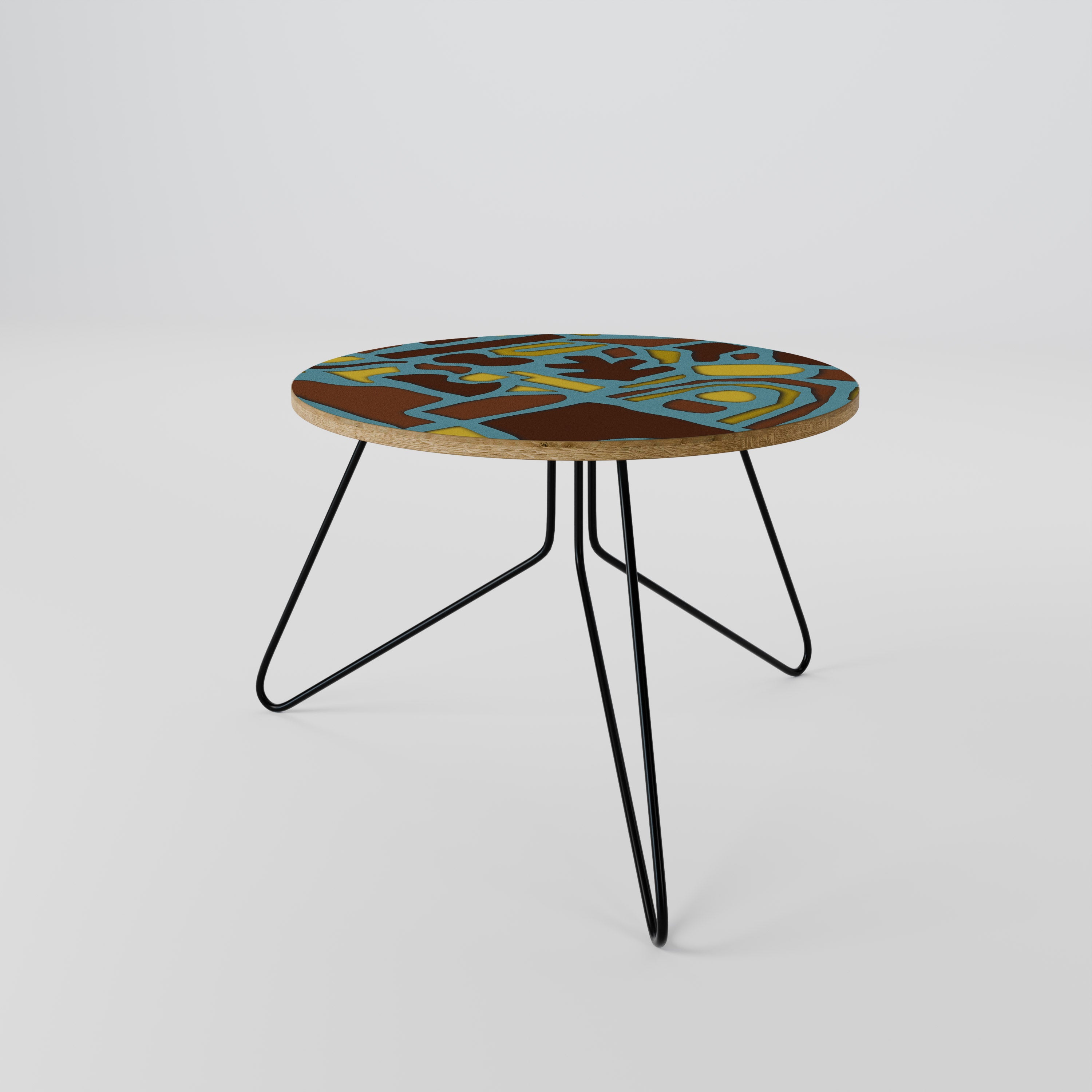 SHAPE EXTRAVAGANZA Coffee Table