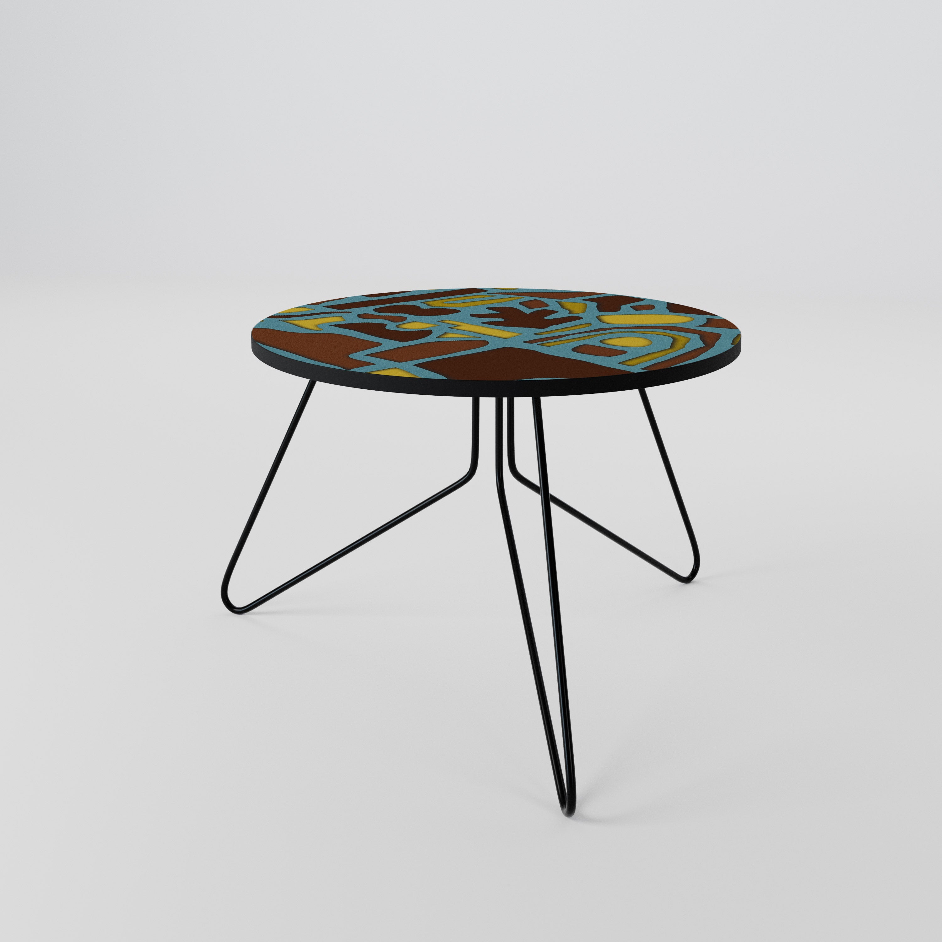 SHAPE EXTRAVAGANZA Coffee Table