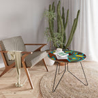 SHAPE EXTRAVAGANZA Coffee Table