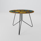 FORM SHUFFLE Coffee Table