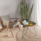 FORM SHUFFLE Coffee Table