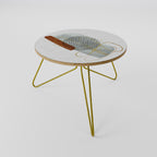 WRAPPED IN FORM Coffee Table