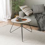 WRAPPED IN SHAPE Coffee Table