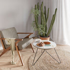 WRAPPED IN SHAPE Coffee Table