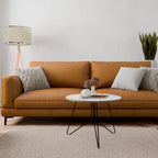 WRAPPED IN SHAPE Coffee Table