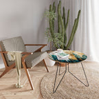 TOWN COLLAPSE Coffee Table