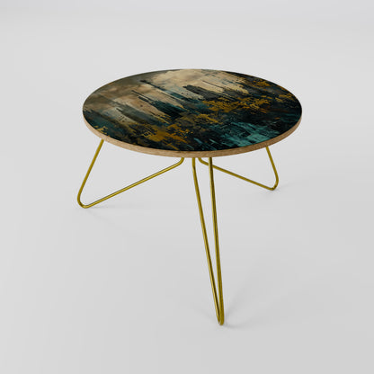 TOWN OBSCURE Konferenční stolek