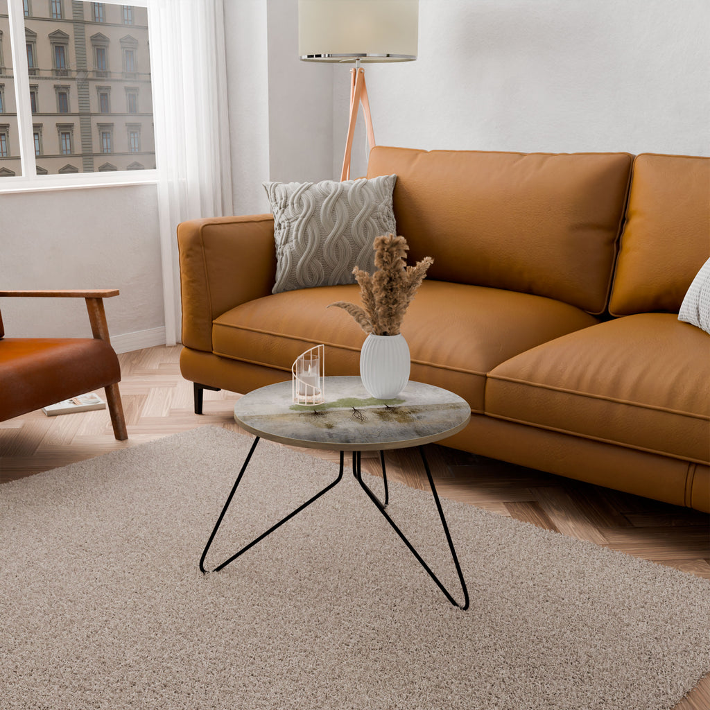 ROOTS OF TIME Coffee Table