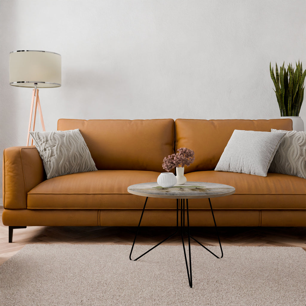 ROOTS OF TIME Coffee Table