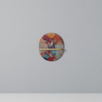 THE DEER MOUNTAIN Designová police