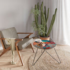 THE DEER MOUNTAIN Coffee Table