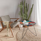 THE DEER MOUNTAIN Coffee Table