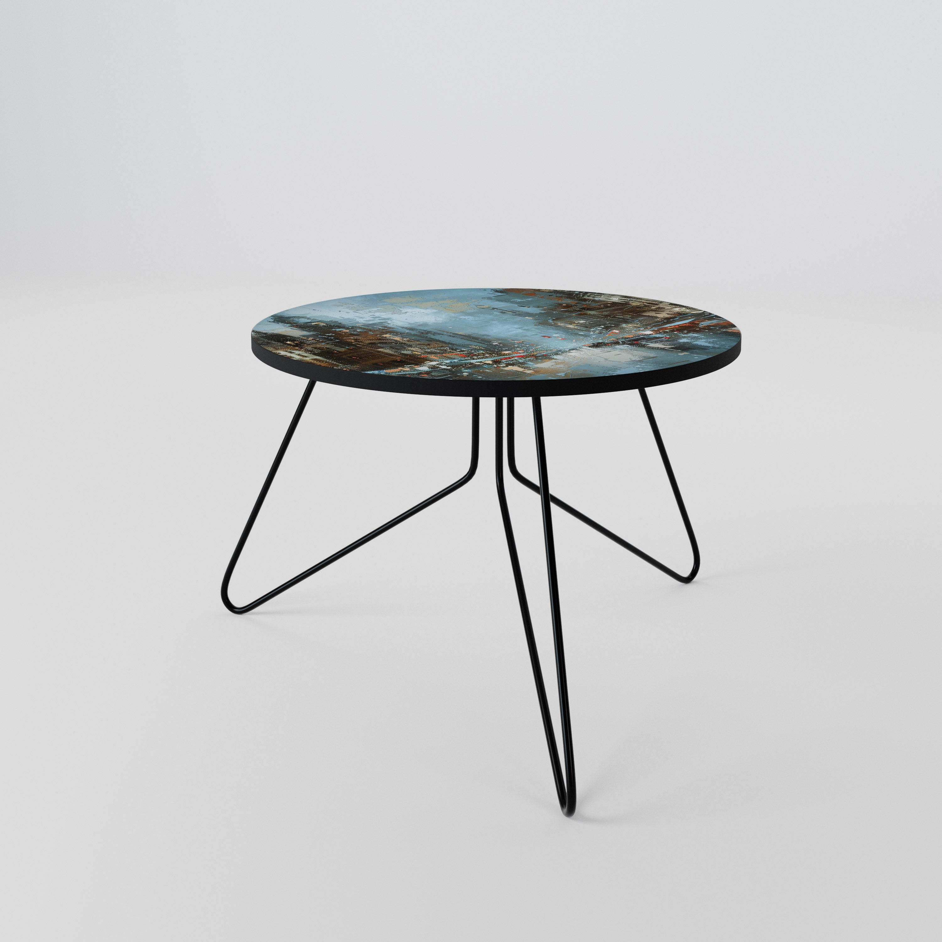 URBAN FEVER Coffee Table