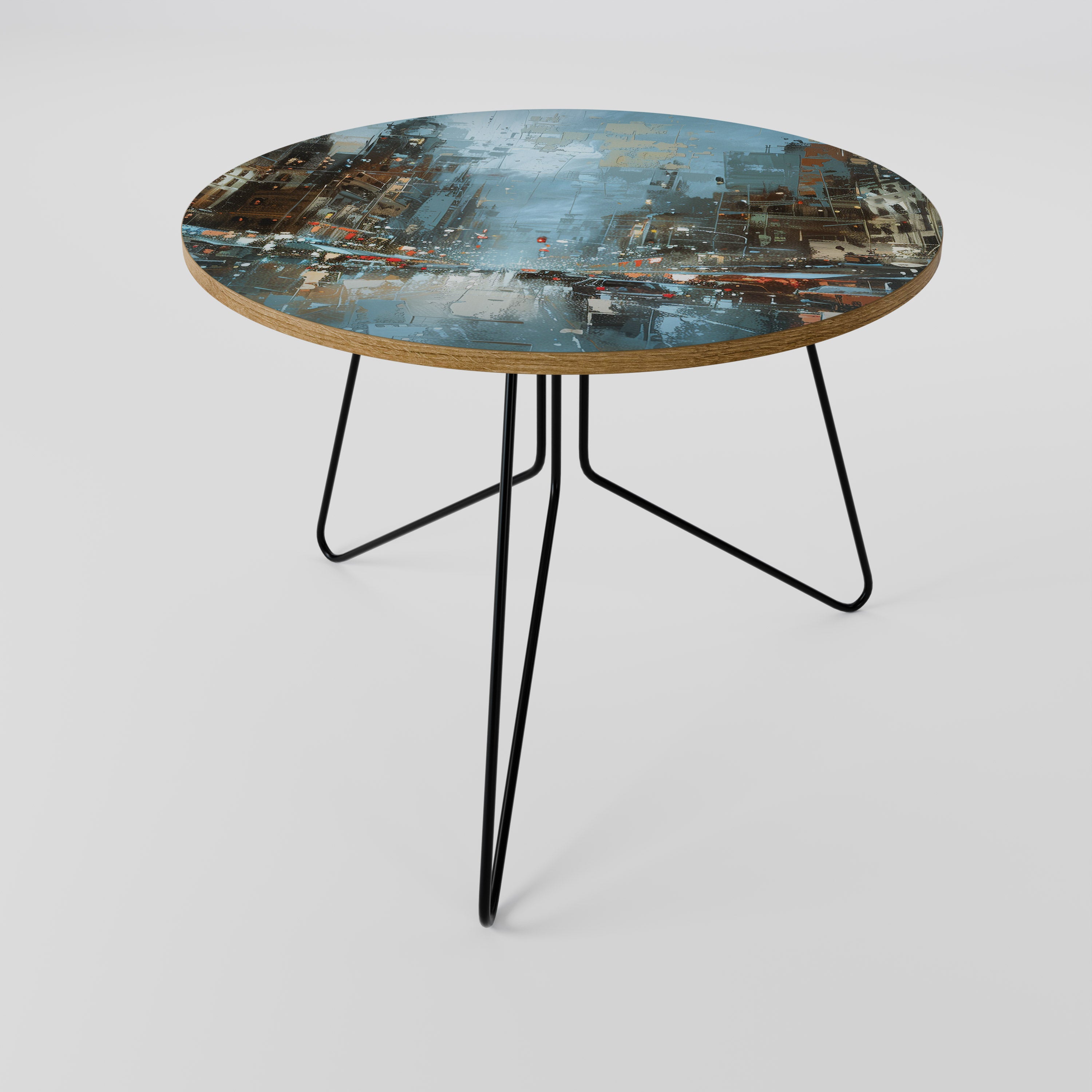 URBAN FEVER Coffee Table