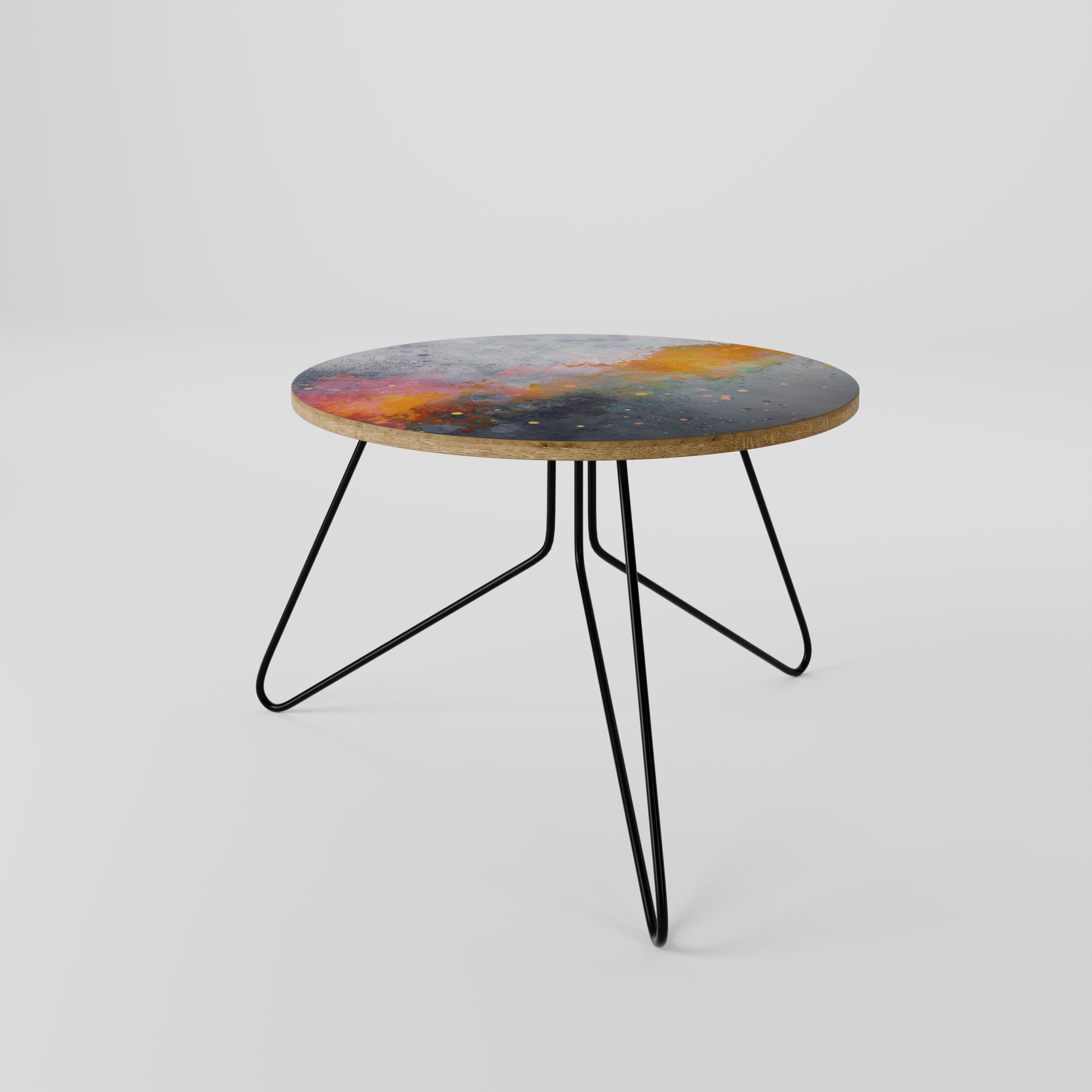 PIXY ROAD Coffee Table