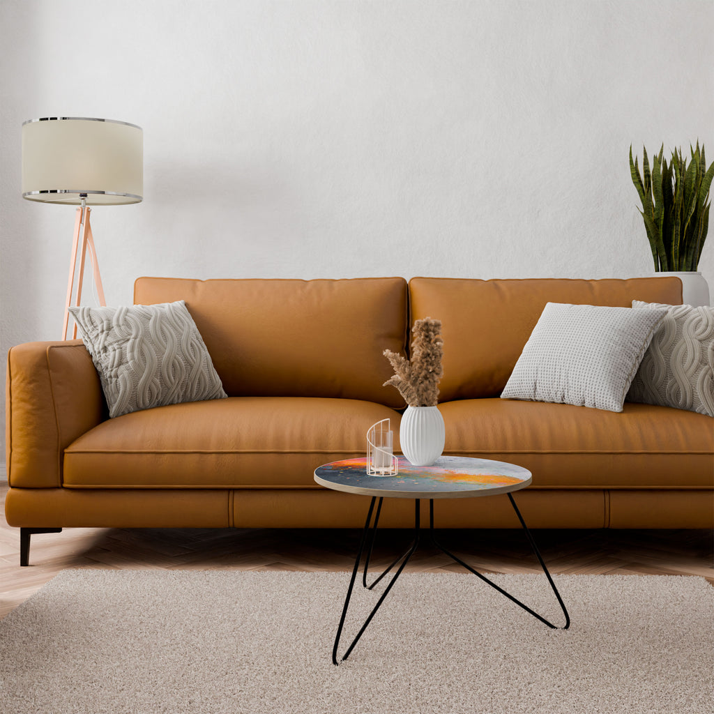 PIXY ROAD Coffee Table