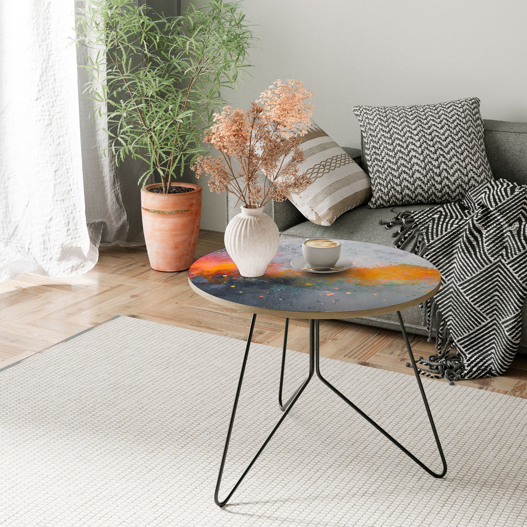 PIXY ROAD Coffee Table