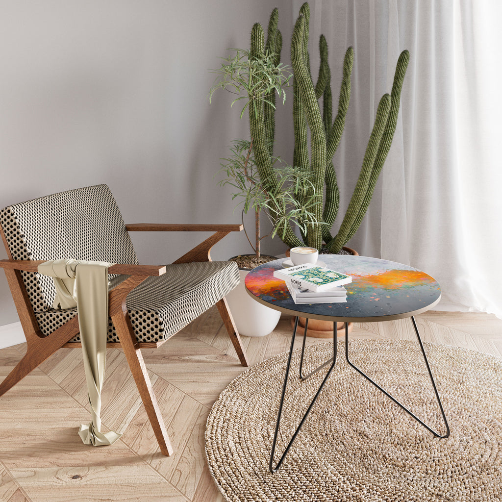 PIXY ROAD Coffee Table