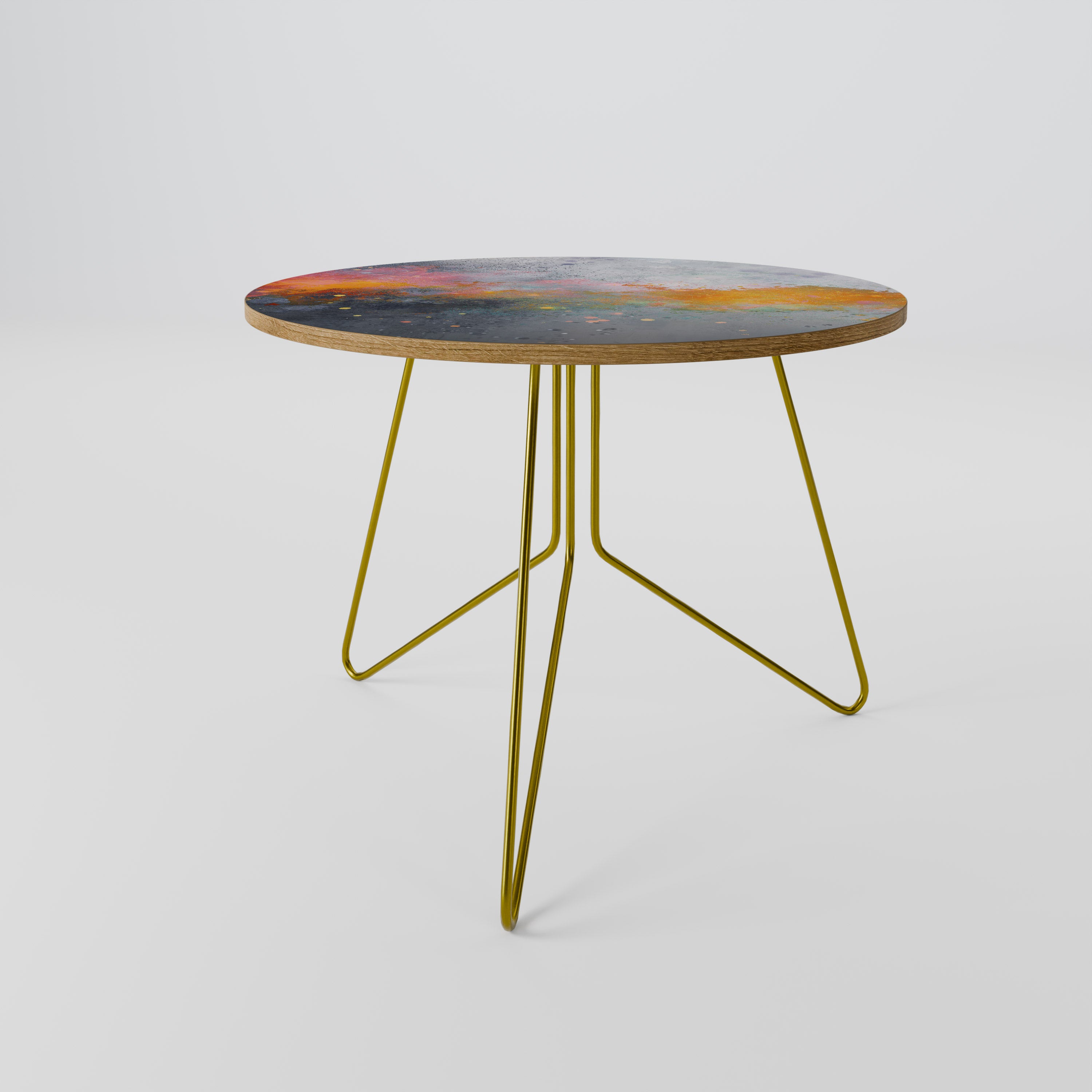 PIXY ROAD Coffee Table