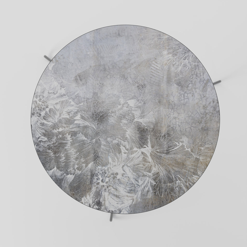 WHITE WHISPER Coffee Table