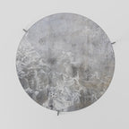 WHITE WHISPER Coffee Table