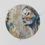 BREAK THE SILENCE Coffee Table