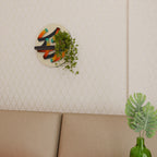 RIBBON REVERIE Designová police