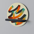 RIBBON REVERIE Designová police