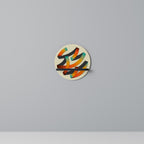 RIBBON REVERIE Designová police